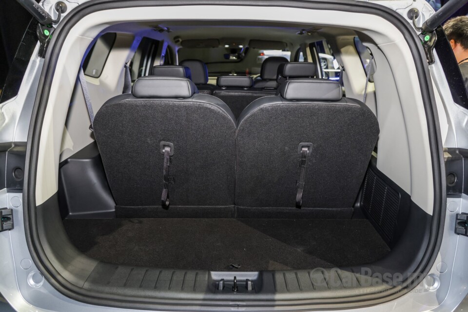 Proton X90 VX11 (2023) Interior