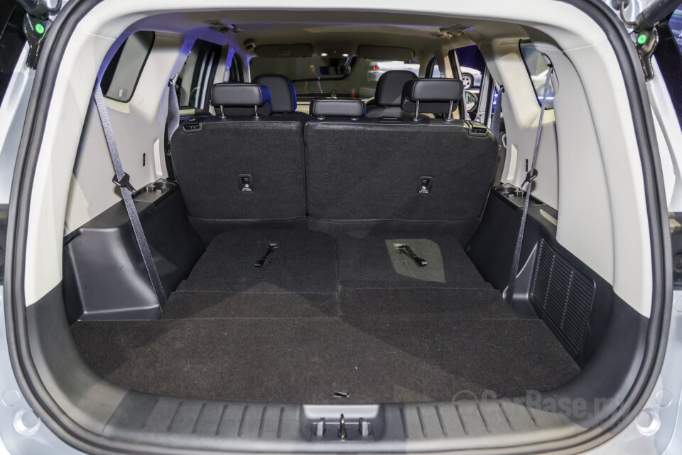 Proton X90 VX11 (2023) Interior