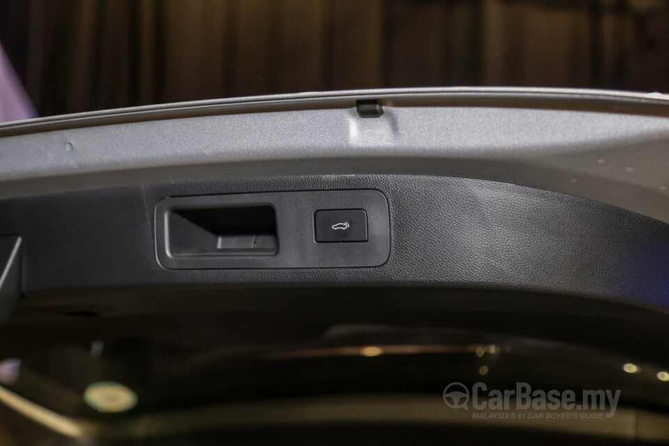 Proton X90 VX11 (2023) Interior