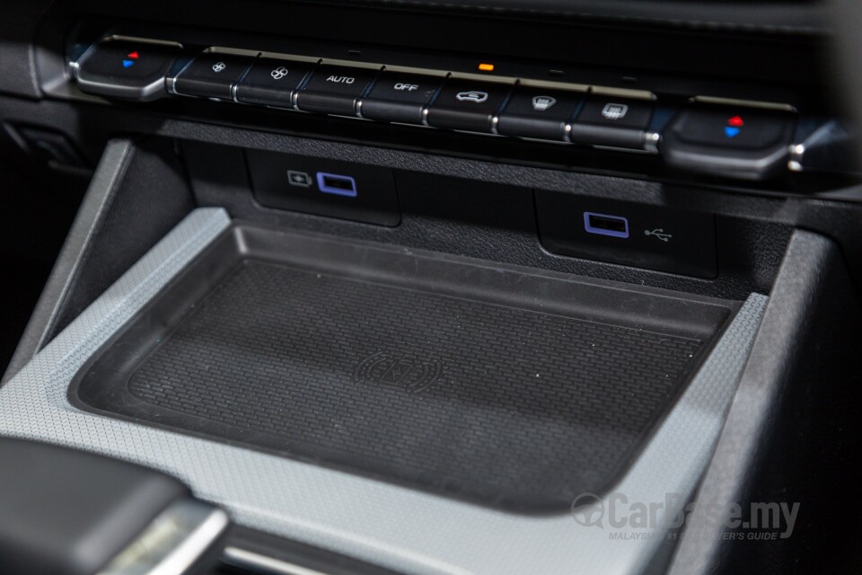 Proton X90 VX11 (2023) Interior