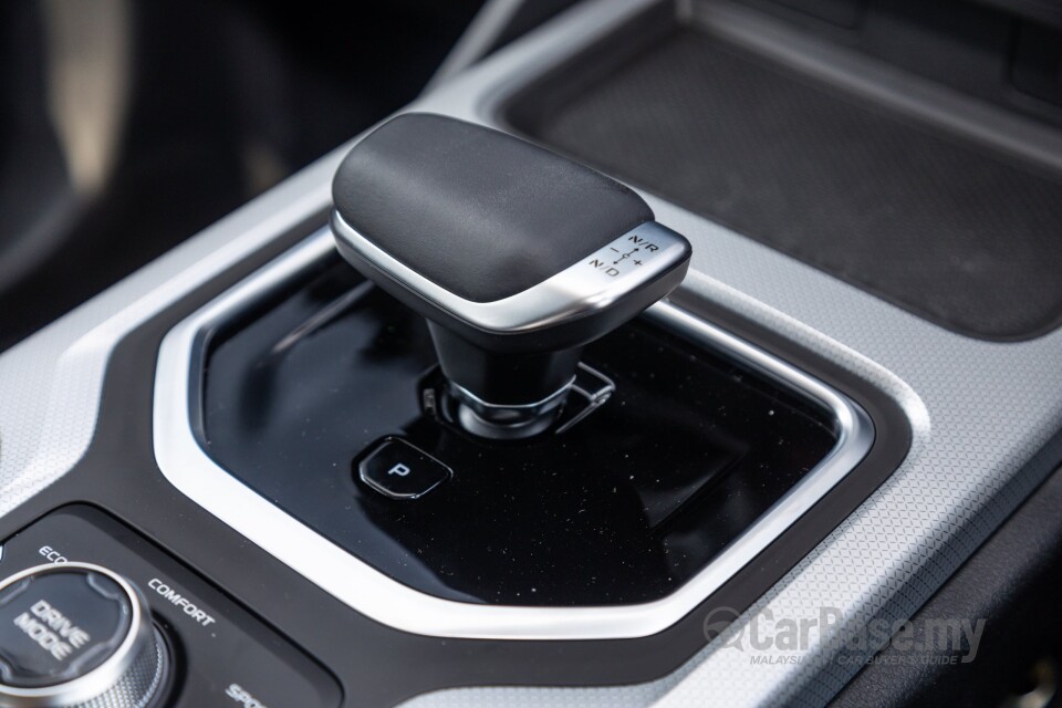 Proton X90 VX11 (2023) Interior