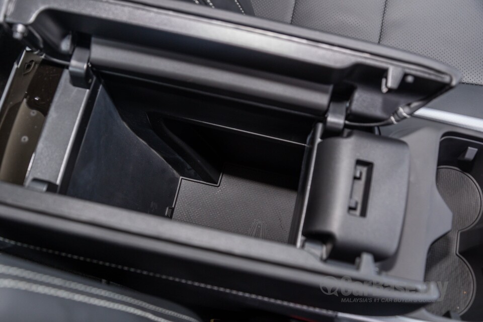 Proton X90 VX11 (2023) Interior
