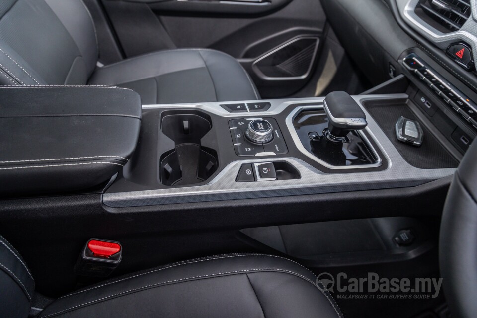 Proton X90 VX11 (2023) Interior