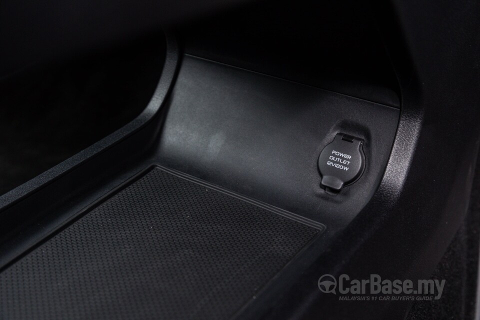 Proton X90 VX11 (2023) Interior