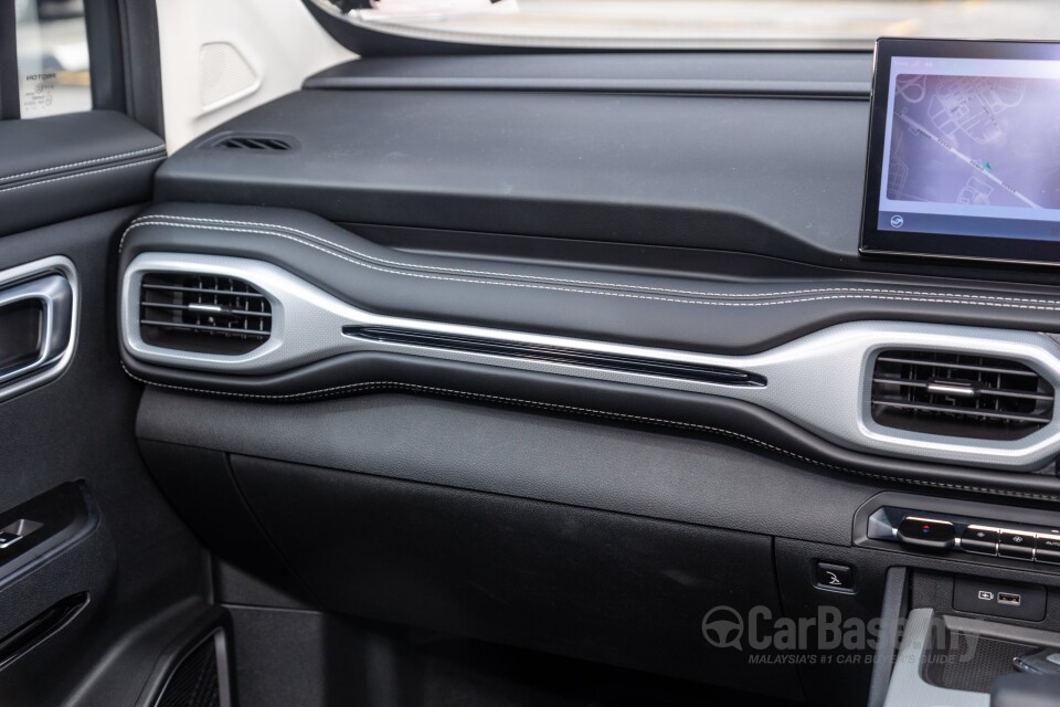 Proton X90 VX11 (2023) Interior