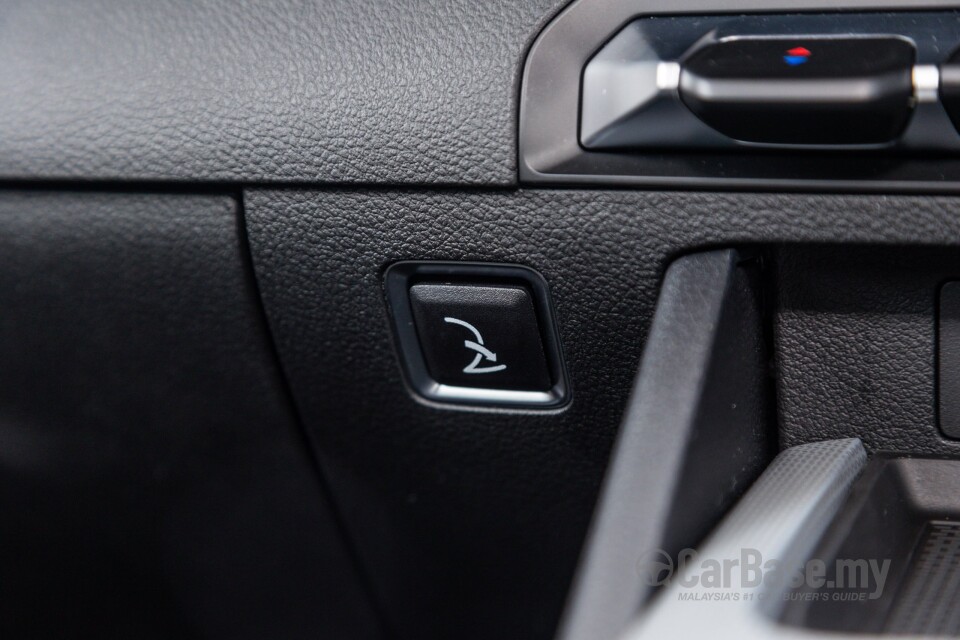 Proton X90 VX11 (2023) Interior