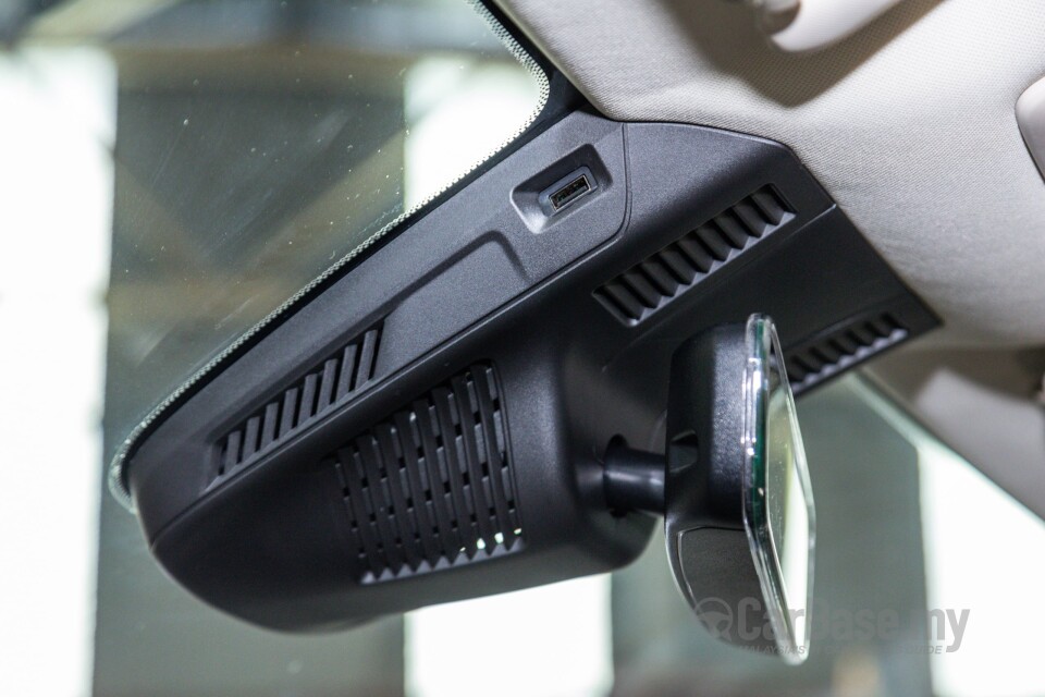 Proton X90 VX11 (2023) Interior