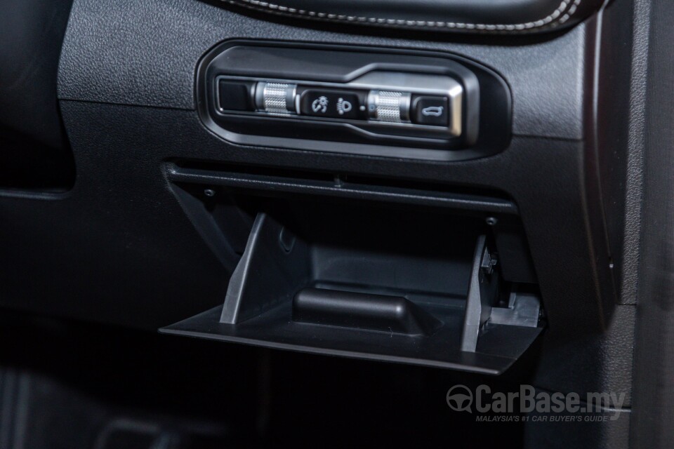 Proton X90 VX11 (2023) Interior