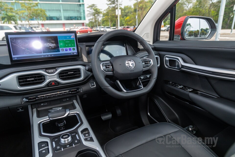 Proton X90 VX11 (2023) Interior