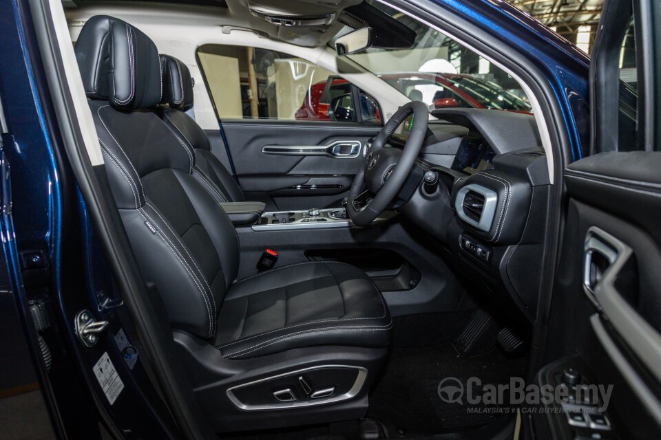 Proton X90 VX11 (2023) Interior