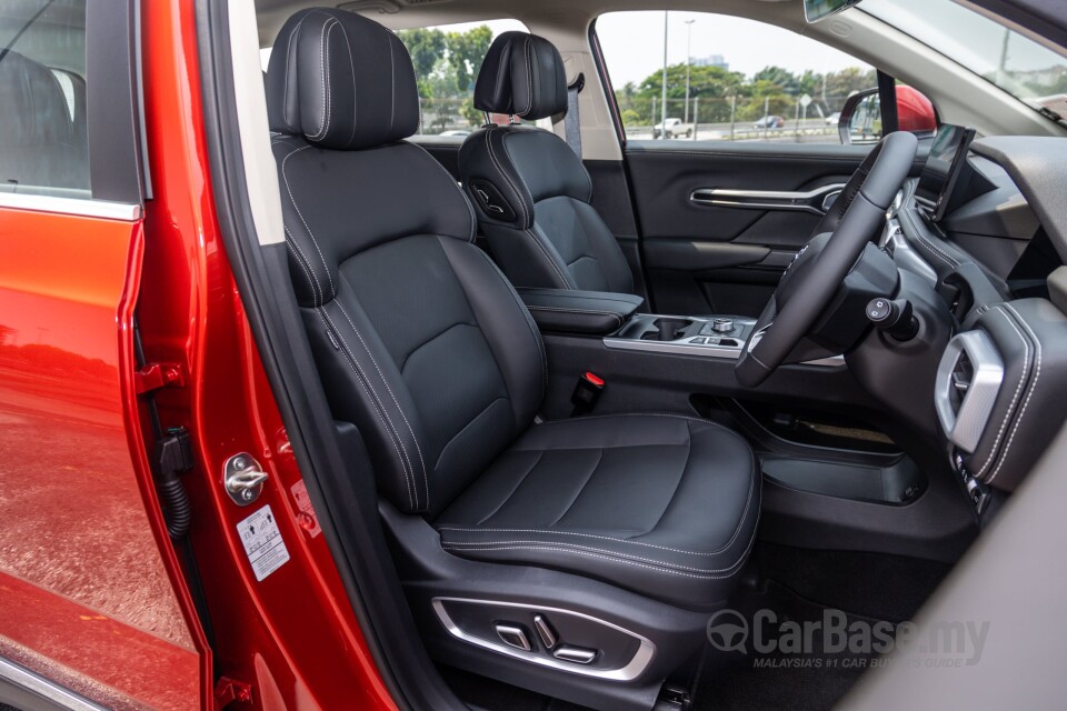 Proton X90 VX11 (2023) Interior