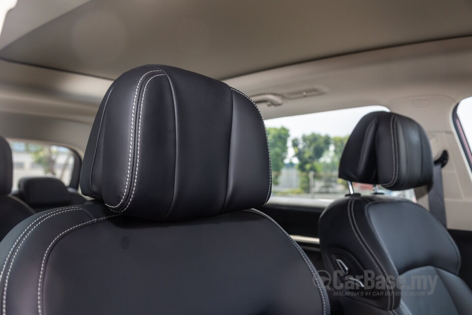 Proton X90 VX11 (2023) Interior