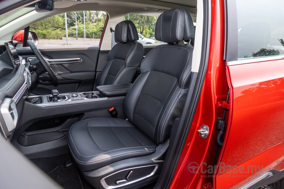 Proton X90 VX11 (2023) Interior