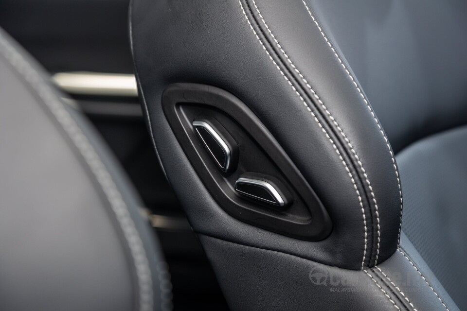 Proton X90 VX11 (2023) Interior