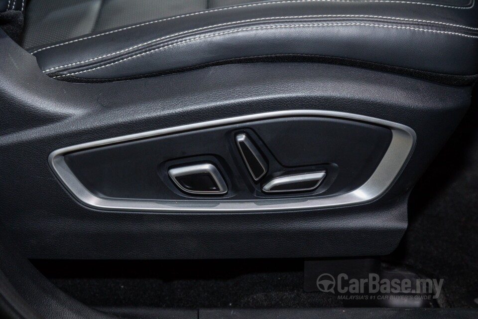Proton X90 VX11 (2023) Interior