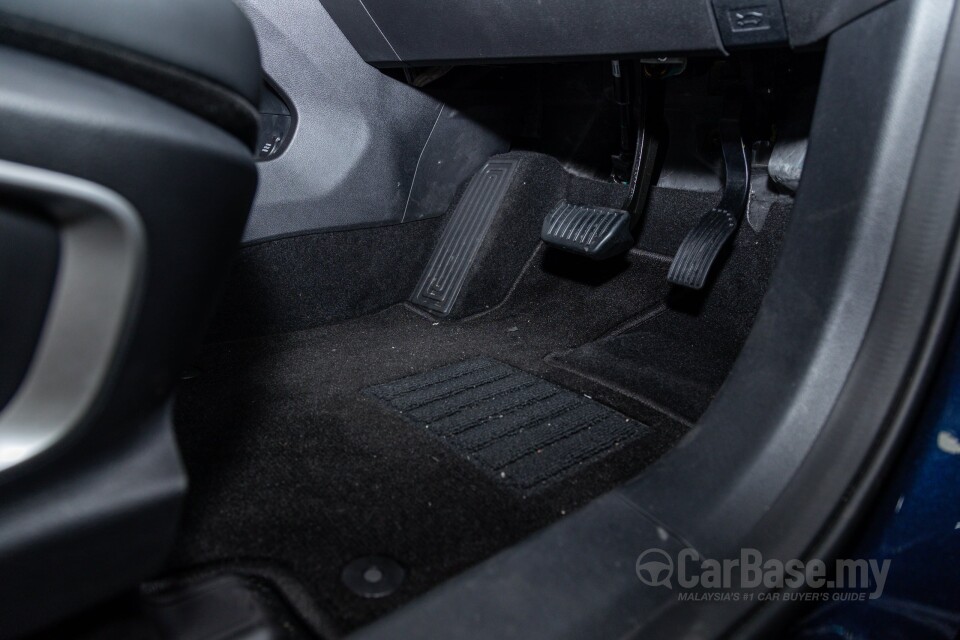 Proton X90 VX11 (2023) Interior