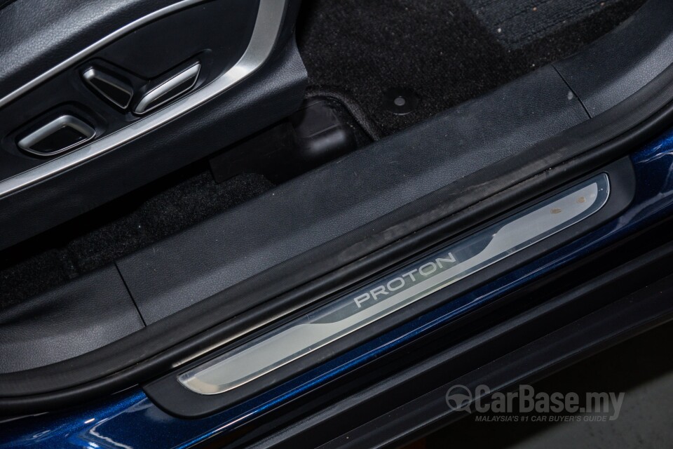 Proton X90 VX11 (2023) Interior