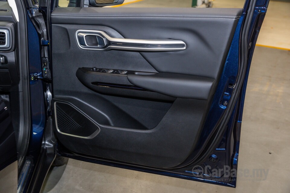 Proton X90 VX11 (2023) Interior