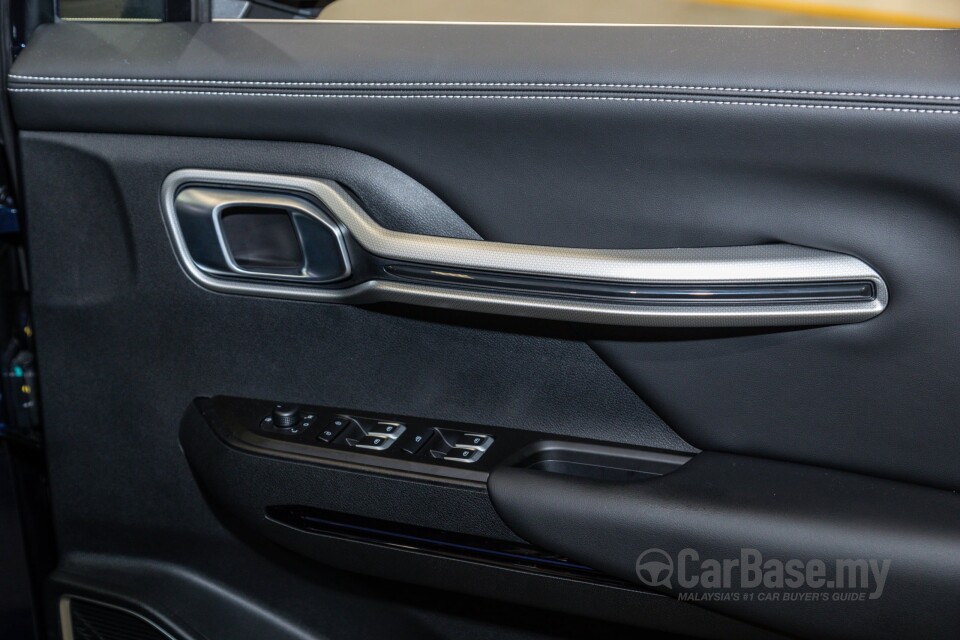 Proton X90 VX11 (2023) Interior