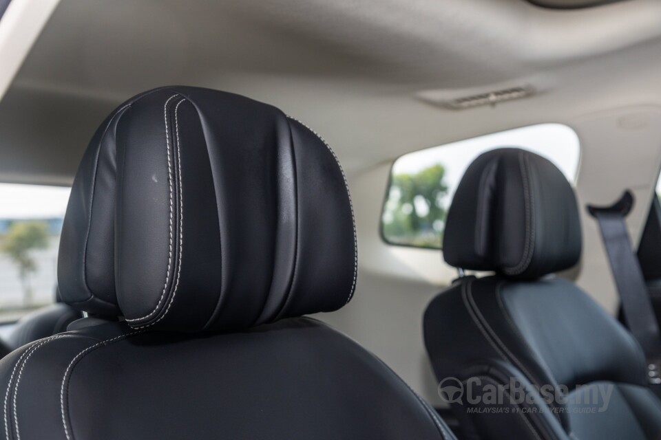 Proton X90 VX11 (2023) Interior