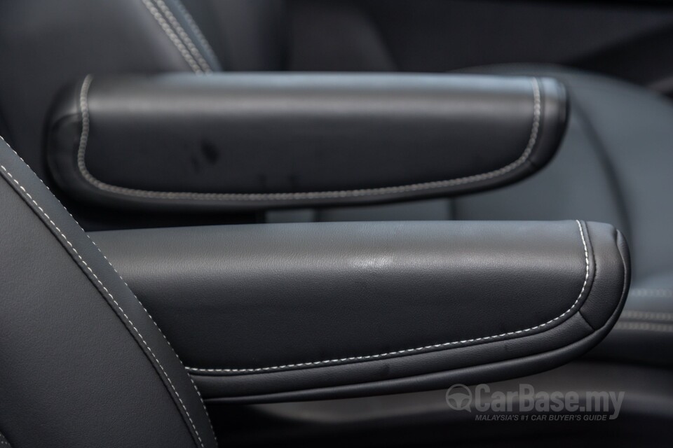 Proton X90 VX11 (2023) Interior