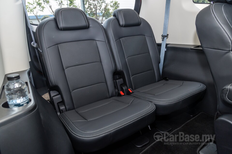 Proton X90 VX11 (2023) Interior