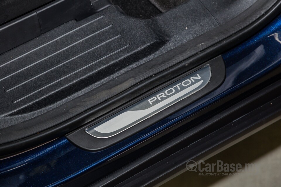 Proton X90 VX11 (2023) Interior