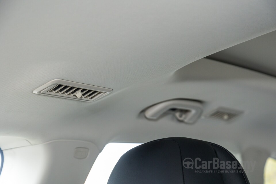 Proton X90 VX11 (2023) Interior