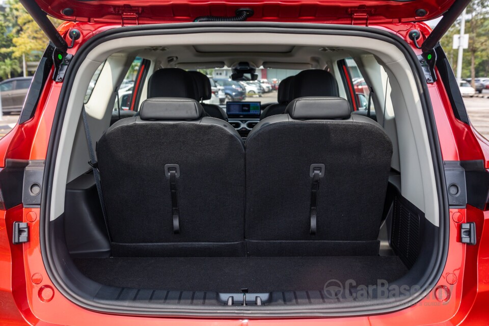 Proton X90 VX11 (2023) Interior