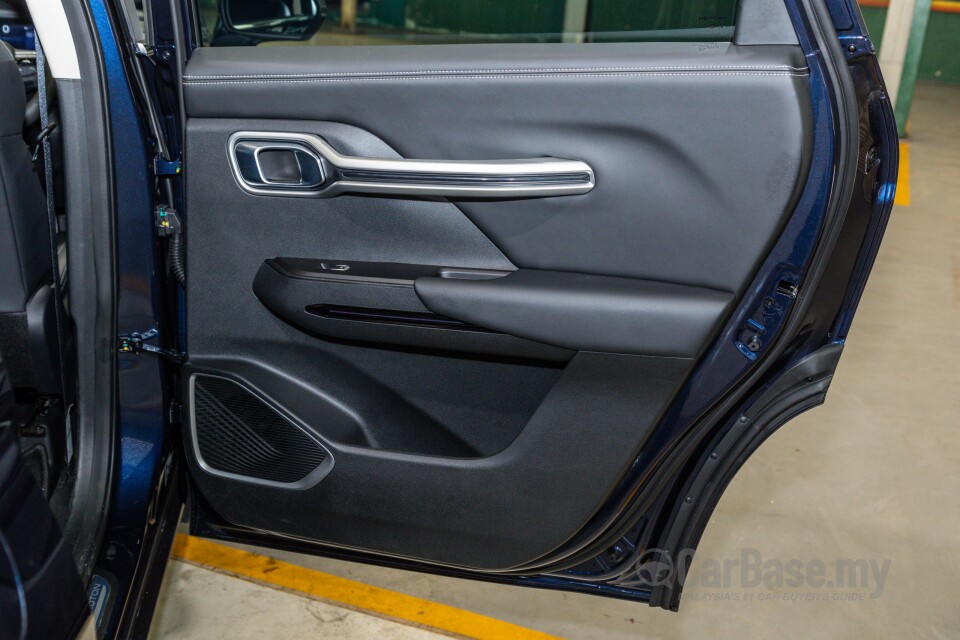 Proton X90 VX11 (2023) Interior