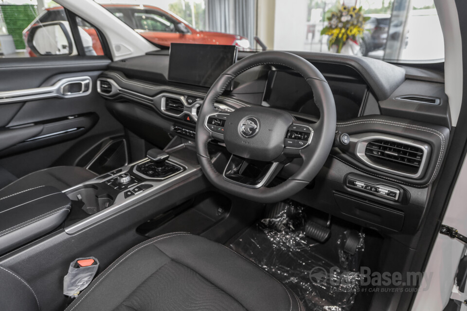 Proton X90 VX11 (2023) Interior