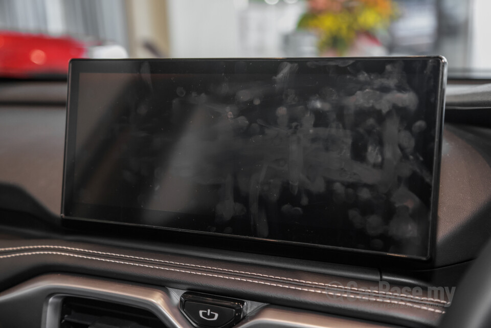 Proton X90 VX11 (2023) Interior