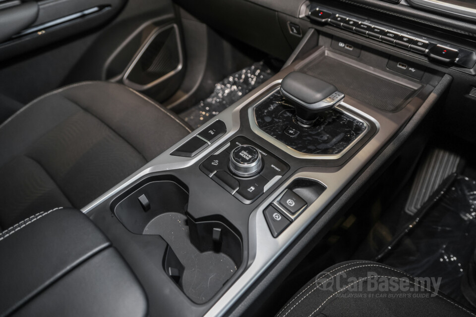 Proton X90 VX11 (2023) Interior