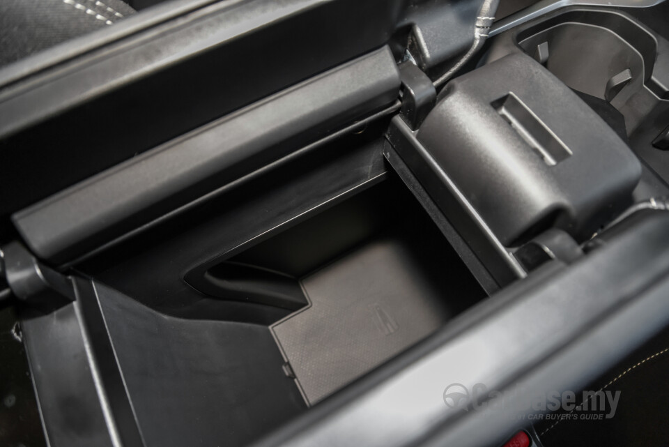 Proton X90 VX11 (2023) Interior