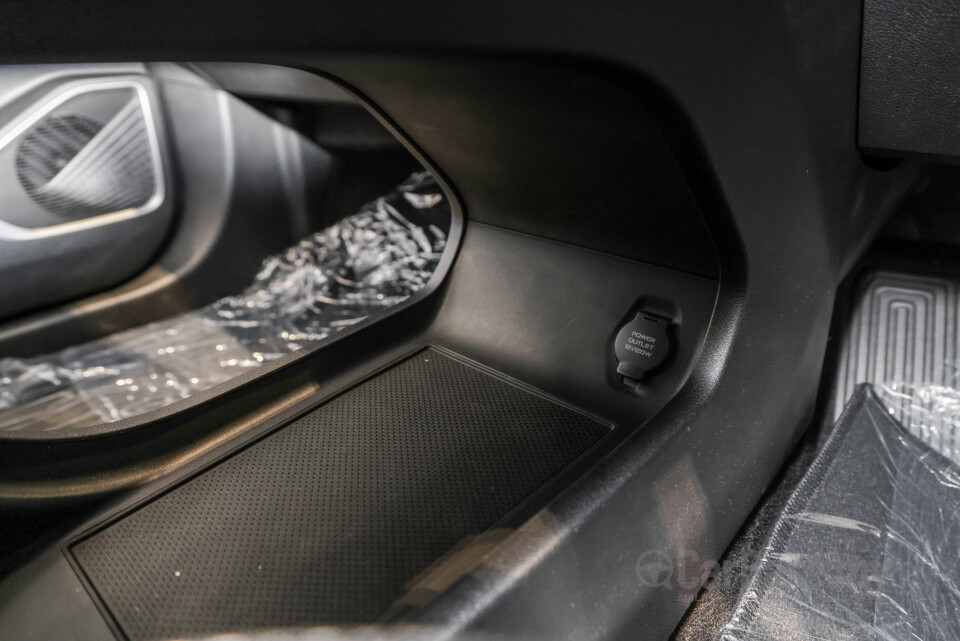 Proton X90 VX11 (2023) Interior