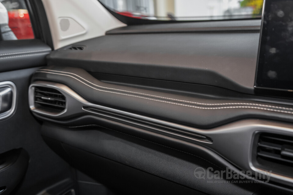Proton X90 VX11 (2023) Interior