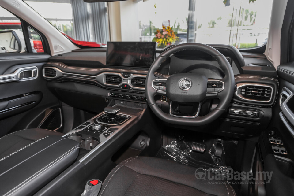 Proton X90 VX11 (2023) Interior