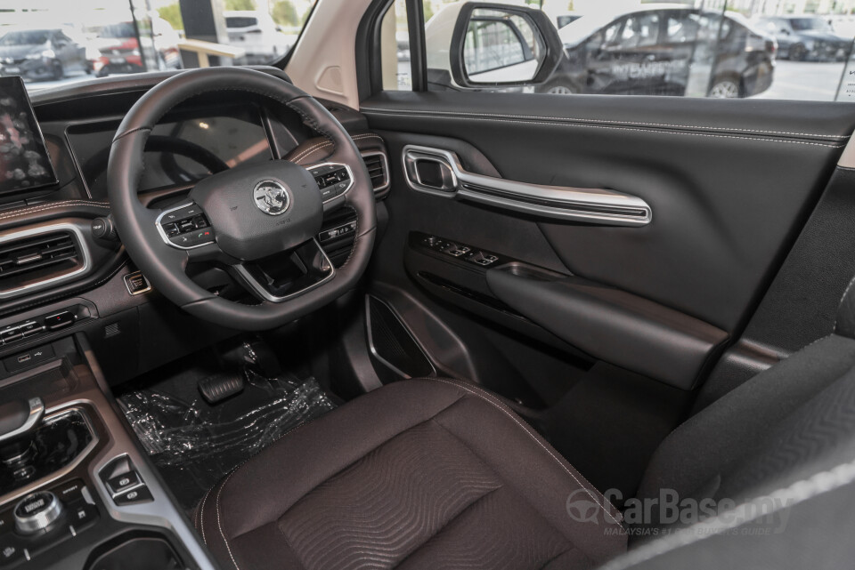 Proton X90 VX11 (2023) Interior