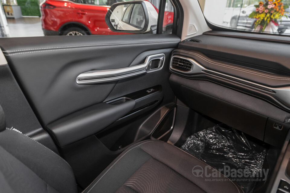 Proton X90 VX11 (2023) Interior
