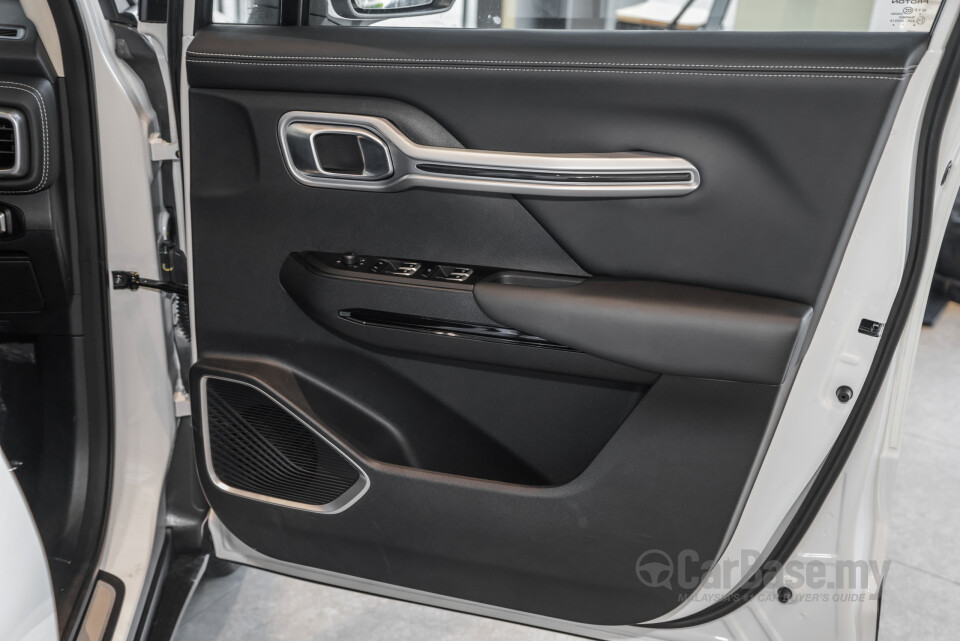 Proton X90 VX11 (2023) Interior