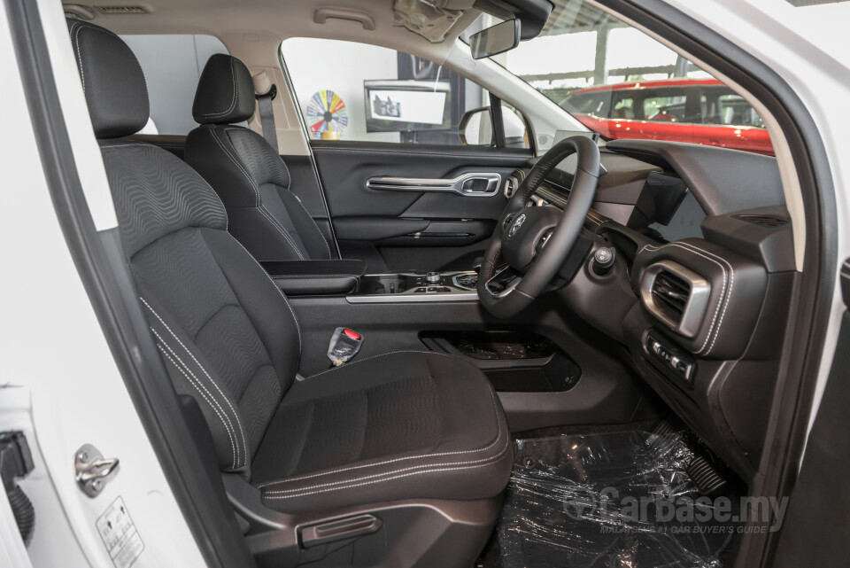 Proton X90 VX11 (2023) Interior