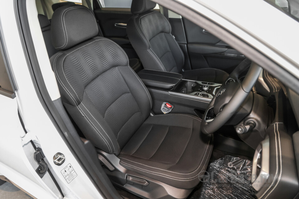 Proton X90 VX11 (2023) Interior