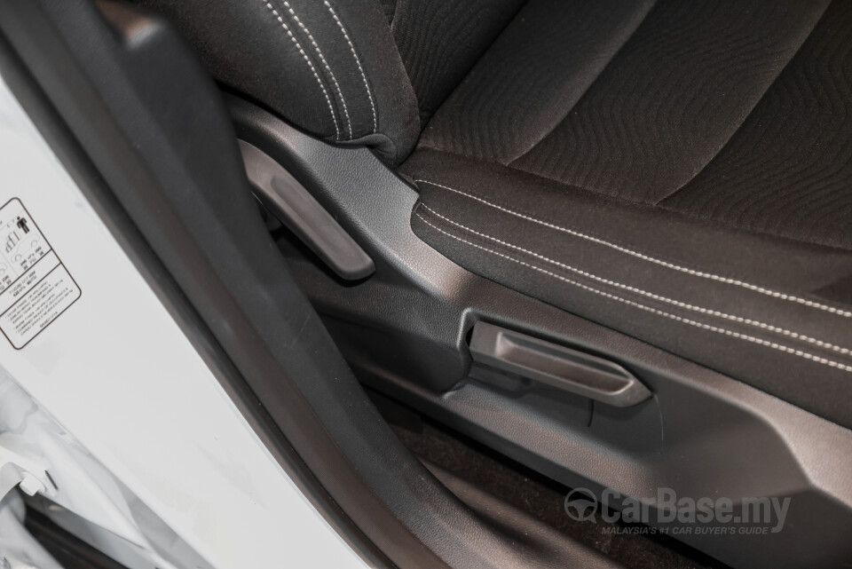 Proton X90 VX11 (2023) Interior