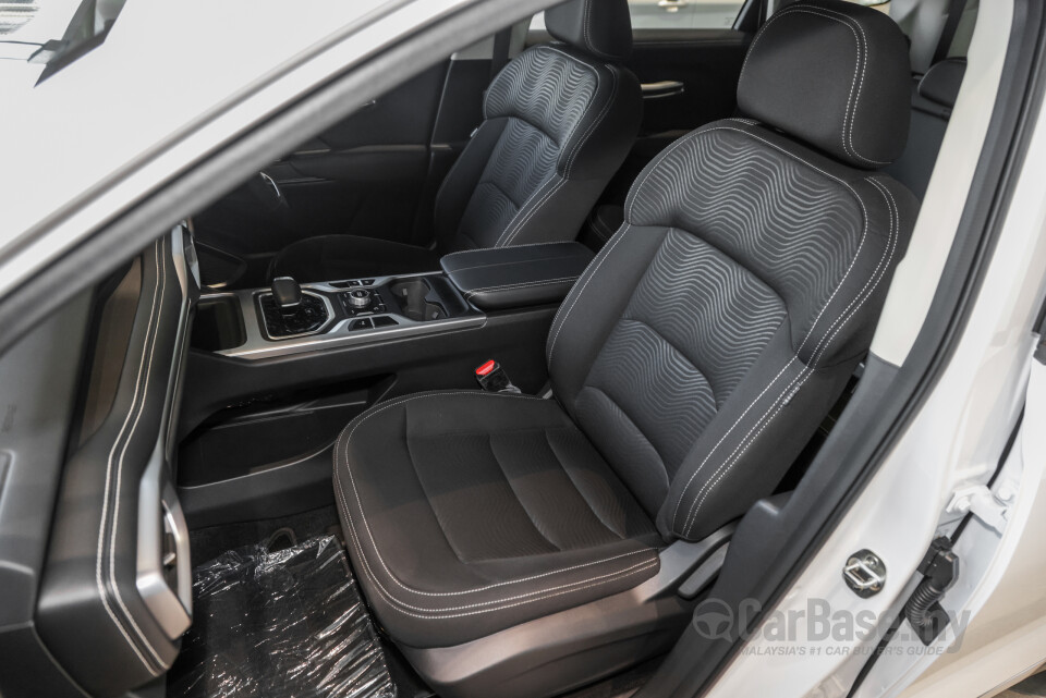 Proton X90 VX11 (2023) Interior