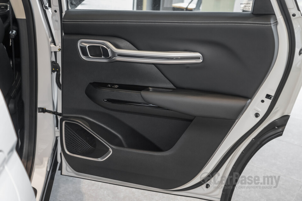 Proton X90 VX11 (2023) Interior