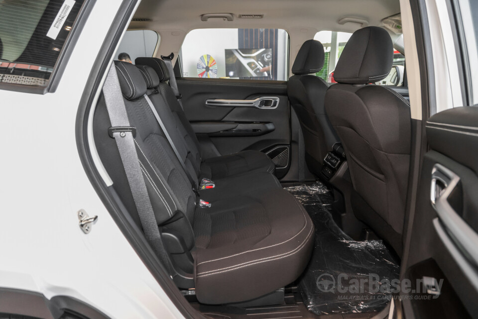 Proton X90 VX11 (2023) Interior