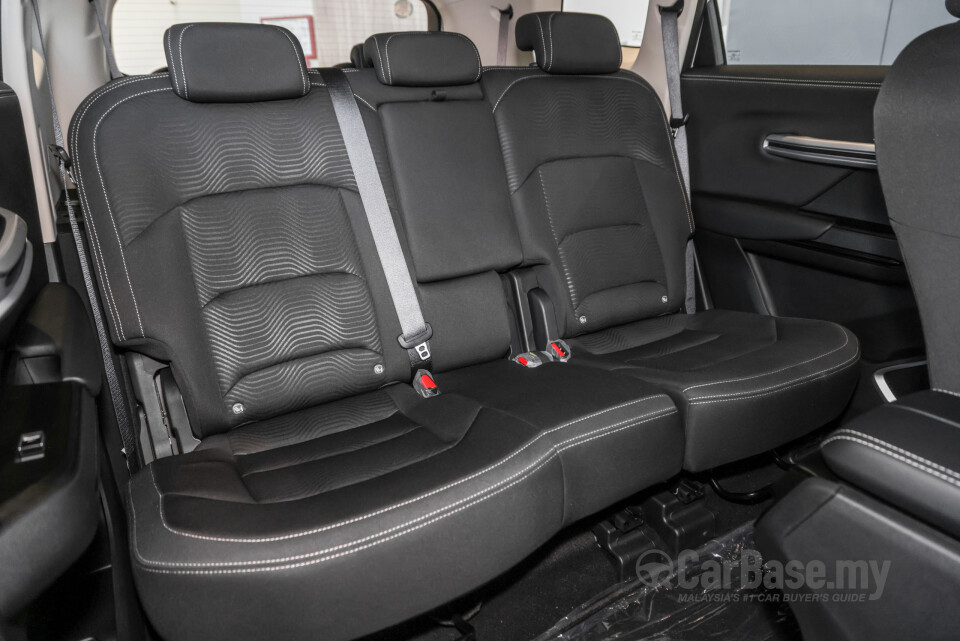 Proton X90 VX11 (2023) Interior