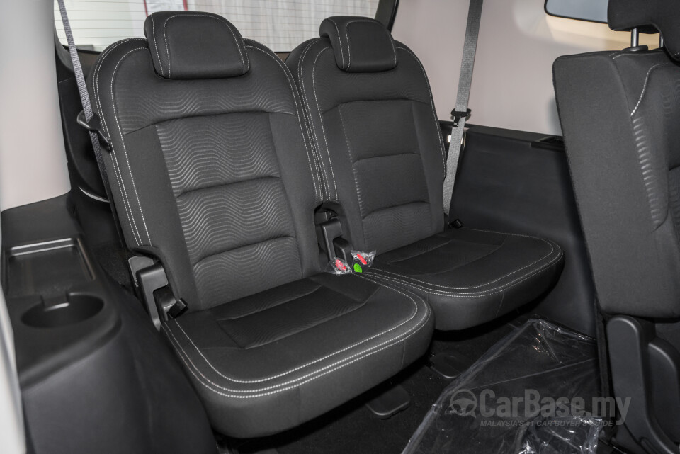 Proton X90 VX11 (2023) Interior