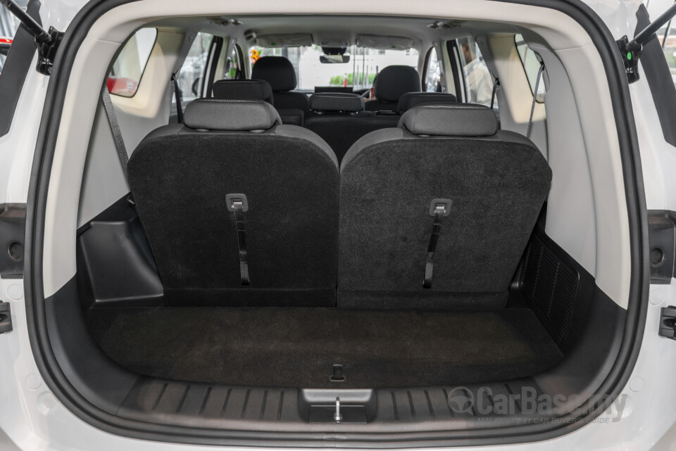 Proton X90 VX11 (2023) Interior