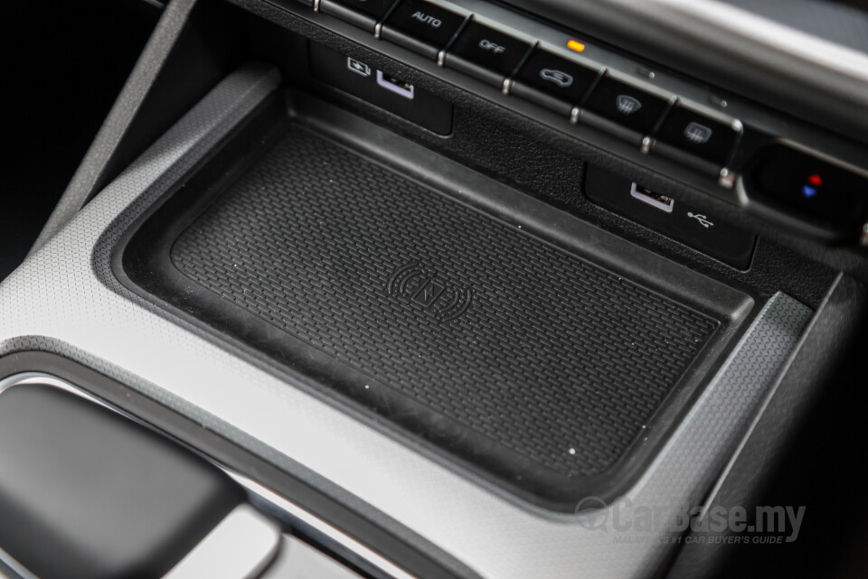 Proton X90 VX11 (2023) Interior